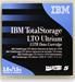 IBM LTO-5 Ultrium 1.5TB/3.0TB Kassette