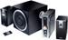 Edifier HCS2330 2.1 System schwarz