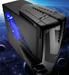 AeroCool Syclone II schwarz/blau