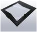 Xigmatek Sidepanel schwarz