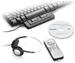 Philips LFH0867 Voice Tracer silber