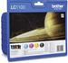 Brother LC-1100 Tinte Value Pack