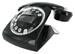 Grundig Sixty schwarz
