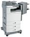 Lexmark X792dtse A4