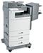 Lexmark X792dtme A4