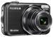 Fujifilm FinePix JX300 schwarz