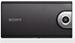 Sony MHS-FS1B schwarz