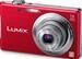 Panasonic Lumix DMC-FS16EG-R rot