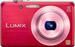 Panasonic Lumix DMC-FS16EG-K schwarz