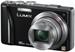 Panasonic Lumix DMC-TZ22EG-K schwarz