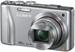Panasonic Lumix DMC-TZ22EG-S silber