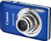 Canon IXUS 115 HS blau