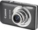 Canon IXUS 115 HS grau