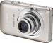 Canon IXUS 115 HS silber
