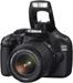 Canon EOS 1100D EF-S 18-55 IS II Kit