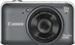 Canon PowerShot SX220 HS grau