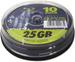 Platinum BD-R 25GB 4X