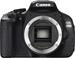 Canon EOS 600D Kit 18-55mm IS II +