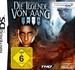 Legende von Aang, Die