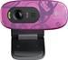Logitech C270 pink