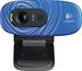 Logitech C270 blau