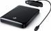 Seagate FreeAgent GoFlex 500GB schwarz