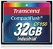 Transcend Compact Flash 32GB