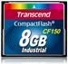 Transcend Compact Flash 8GB