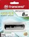 Transcend JetFlash 700 8GB schwarz