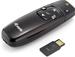 Equip Lightning Presenter schwarz