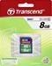Transcend SDHC 8GB