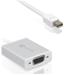 Macally Mini DisplayPort zu VGA Adapter