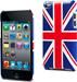 muvit FLAG BACK Union Jack