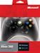 Microsoft Xbox 360/PC Controller schwarz