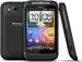 HTC Wildfire S Android schwarz