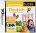 DUDEN Einfach Klasse in Deutsch
