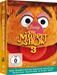 Muppet Show, Die - Staffel 3