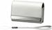Sony LCS-TWK silber