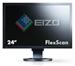 Eizo FlexScan S2433WFS-BK schwarz