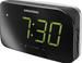 Grundig Sonoclock 490 schwarz/silber
