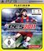 Pro Evolution Soccer 2011 Platinum