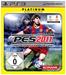 Pro Evolution Soccer 2011 Platinum