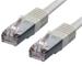 Equip Patchkabel Cat6 15m weiss
