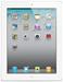 Apple iPad 2 Wi-Fi 16GB iOS  white