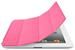 Apple Smart Cover PU pink