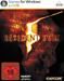 Resident Evil 5 -uncut-