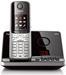Gigaset S810A schwarz/silber