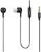 Samsung Headset schwarz