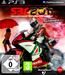 SBK 2011 FIM Superbike World