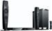 Panasonic SC-BTT362 schwarz